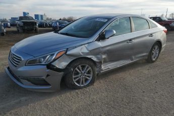 5NPE24AF7FH023099 | 2015 HYUNDAI SONATA SE