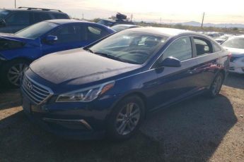 5NPE24AF7FH024298 | 2015 HYUNDAI SONATA SE