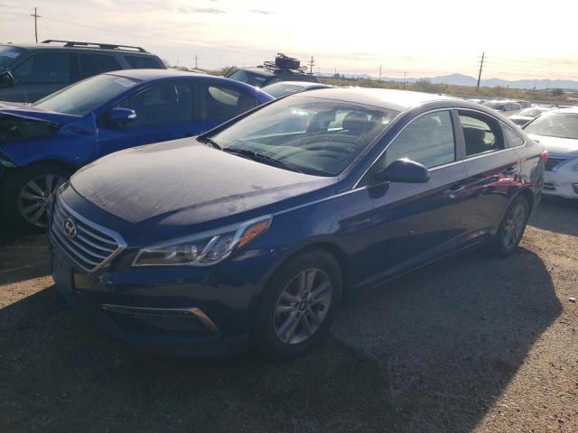 5NPE24AF7FH024298 | 2015 HYUNDAI SONATA SE