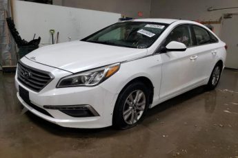 5NPE24AF7FH025886 | 2015 HYUNDAI SONATA SE