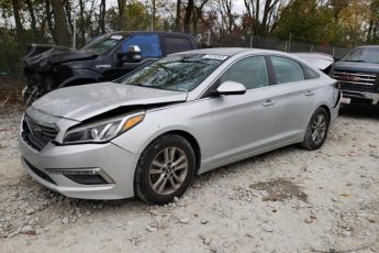 5NPE24AF7FH031526 | 2015 HYUNDAI SONATA SE