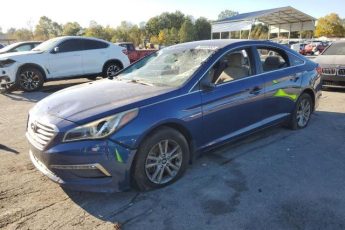 5NPE24AF7FH054935 | 2015 HYUNDAI SONATA SE