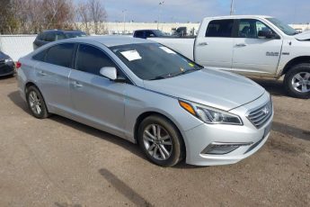 5NPE24AF7FH179157 | 2015 HYUNDAI SONATA