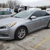 1YVHZ8EH6C5M24080 | 2012 Mazda 6 i