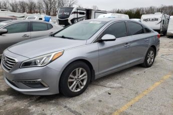 5NPE24AF7FH196511 | 2015 HYUNDAI SONATA SE