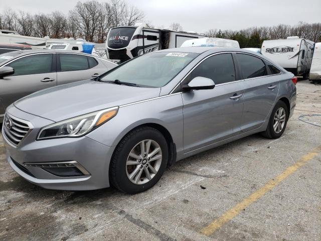 5NPE24AF7FH196511 | 2015 HYUNDAI SONATA SE