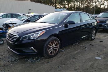 5NPE24AF7FH197075 | 2015 HYUNDAI SONATA SE