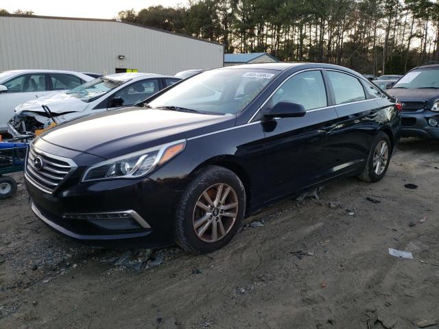 5NPE24AF7FH197075 | 2015 HYUNDAI SONATA SE