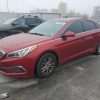 5NPD84LF7KH480528 | 2019 HYUNDAI ELANTRA SE