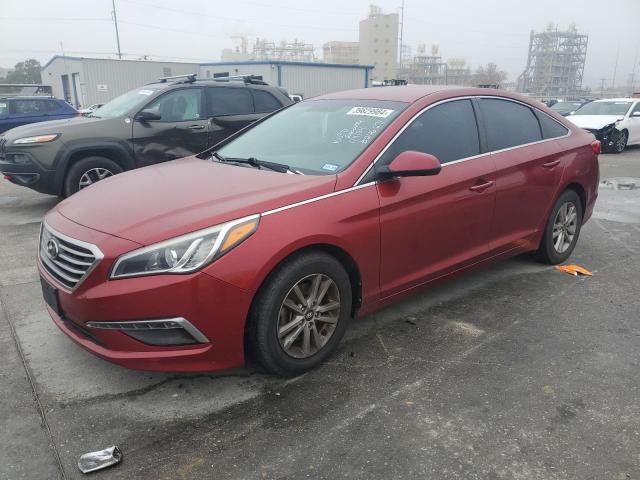 5NPE24AF7FH203442 | 2015 HYUNDAI SONATA SE