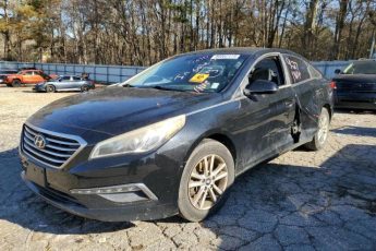 5NPE24AF7FH211797 | 2015 HYUNDAI SONATA SE