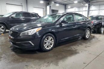 5NPE24AF7FH217132 | 2015 HYUNDAI SONATA SE