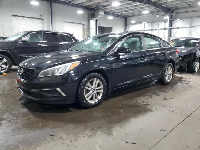 5NPE24AF7FH217132 | 2015 HYUNDAI SONATA SE