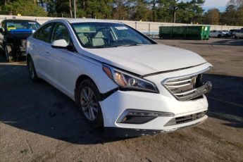 5NPE24AF7FH259073 | 2015 HYUNDAI SONATA SE