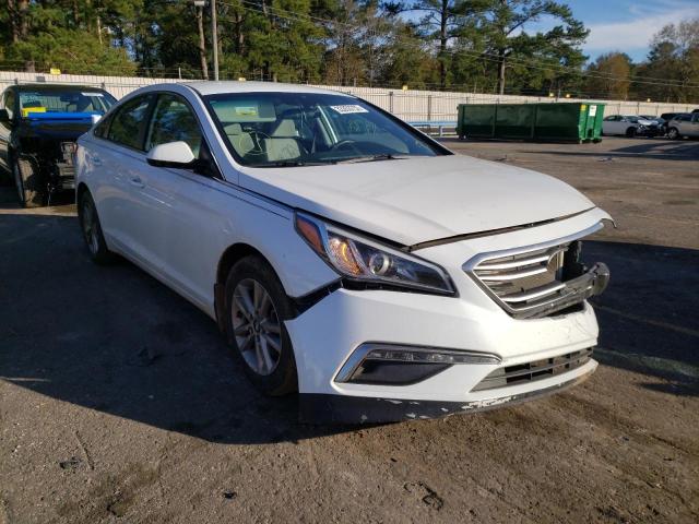 5NPE24AF7FH259073 | 2015 HYUNDAI SONATA SE