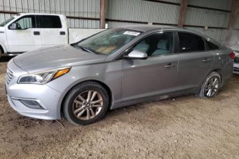 5NPE24AF7GH290759 | 2016 HYUNDAI SONATA SE