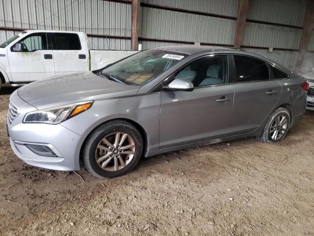 5NPE24AF7GH290759 | 2016 HYUNDAI SONATA SE