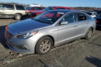 5NPE24AF7GH342018 | 2016 HYUNDAI SONATA SE