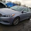 5XXGW4L27JG209432 | 2018 KIA OPTIMA SX