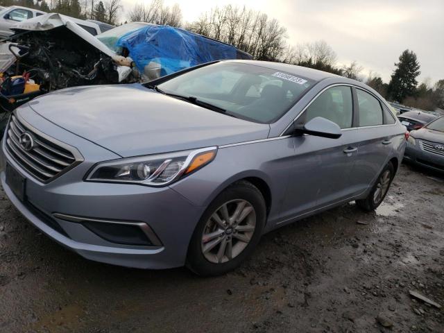 5NPE24AF7GH344268 | 2016 HYUNDAI SONATA SE