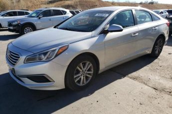 5NPE24AF7GH368215 | 2016 HYUNDAI SONATA SE