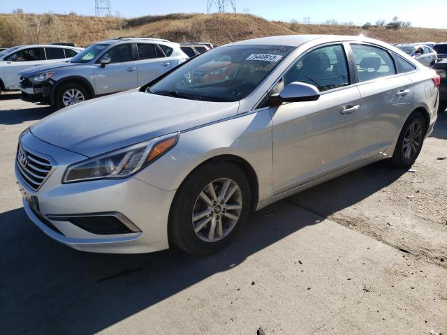 5NPE24AF7GH368215 | 2016 HYUNDAI SONATA SE