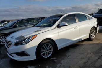 5NPE24AF7GH404825 | 2016 HYUNDAI SONATA SE