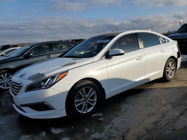 5NPE24AF7GH404825 | 2016 HYUNDAI SONATA SE