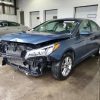 1G1JG6SHXH4143198 | 2017 Chevrolet sonic