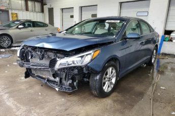 5NPE24AF7GH418191 | 2016 HYUNDAI SONATA SE