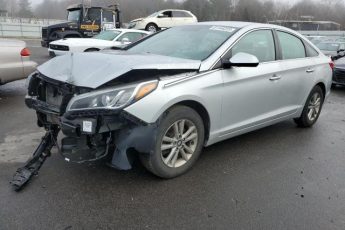 5NPE24AF7HH443190 | 2017 HYUNDAI SONATA SE