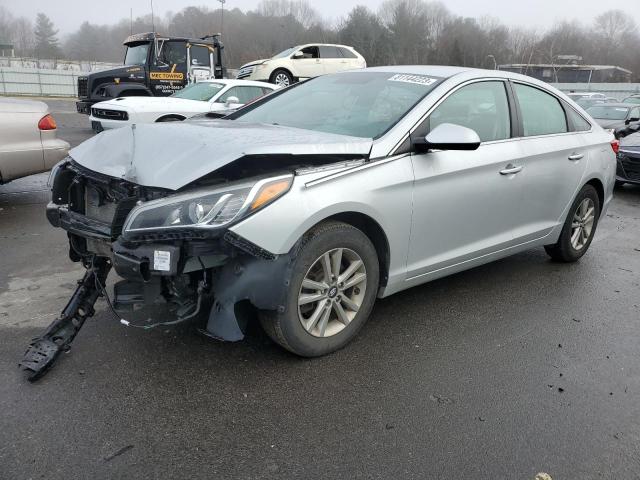 5NPE24AF7HH443190 | 2017 HYUNDAI SONATA SE