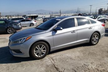 5NPE24AF7HH516753 | 2017 HYUNDAI SONATA SE