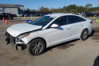 5NPE24AF7HH559599 | 2017 HYUNDAI SONATA SE