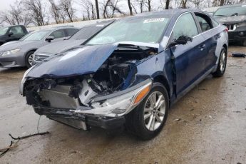 5NPE24AF7HH584907 | 2017 HYUNDAI SONATA SE