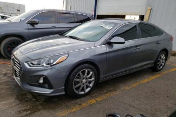 5NPE24AF7JH616129 | 2018 HYUNDAI SONATA SE