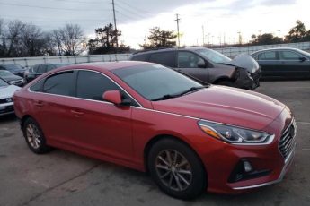 5NPE24AF7JH686391 | 2018 HYUNDAI SONATA SE