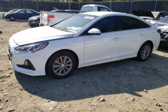 5NPE24AF7JH686486 | 2018 HYUNDAI SONATA SE