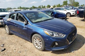 5NPE24AF7JH697147 | 2018 HYUNDAI SONATA SE