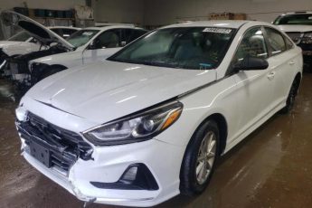 5NPE24AF7JH698718 | 2018 HYUNDAI SONATA SE