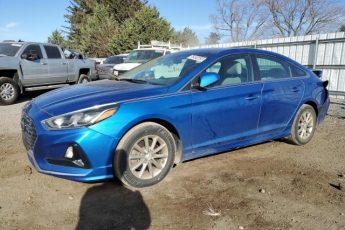 5NPE24AF7KH737079 | 2019 HYUNDAI SONATA SE