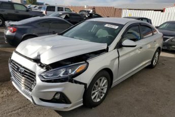 5NPE24AF7KH753069 | 2019 HYUNDAI SONATA SE