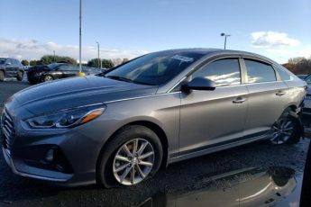 5NPE24AF7KH769546 | 2019 HYUNDAI SONATA SE