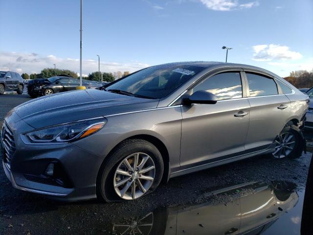 5NPE24AF7KH769546 | 2019 HYUNDAI SONATA SE