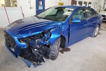 5NPE24AF7KH773063 | 2019 HYUNDAI SONATA SE