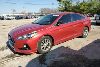 5NPE24AF7KH779879 | 2019 HYUNDAI SONATA SE