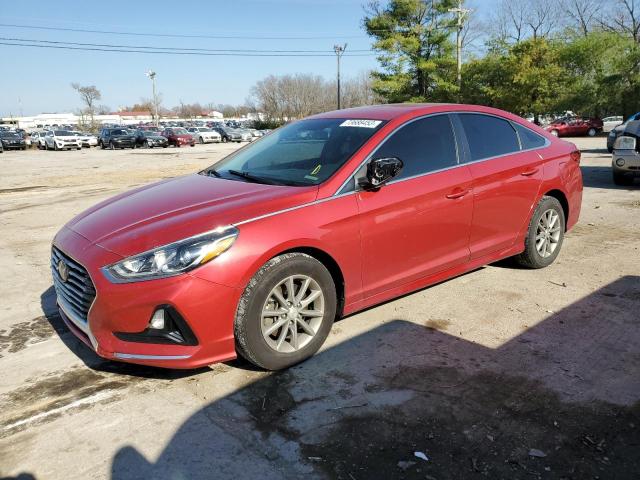 5NPE24AF7KH779879 | 2019 HYUNDAI SONATA SE