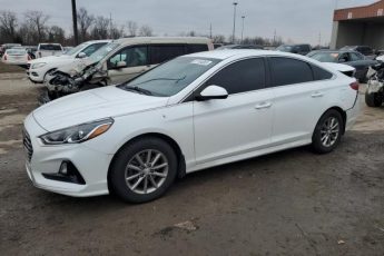 5NPE24AF7KH787898 | 2019 HYUNDAI SONATA SE