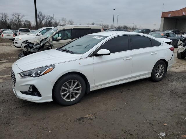 5NPE24AF7KH787898 | 2019 HYUNDAI SONATA SE