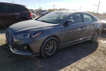 5NPE24AF7KH789814 | 2019 HYUNDAI SONATA SE